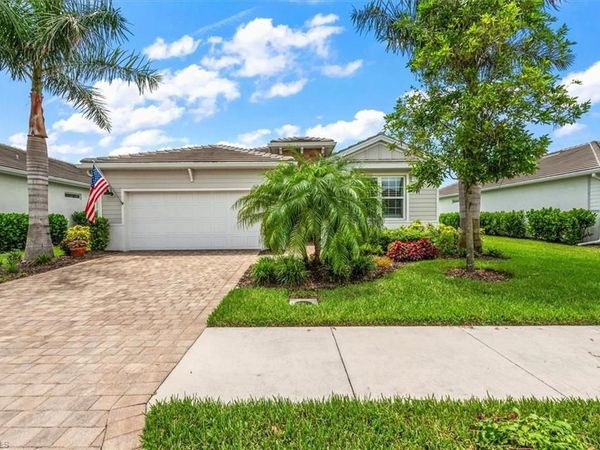 16520 Seagate PL, BONITA SPRINGS, FL 34135