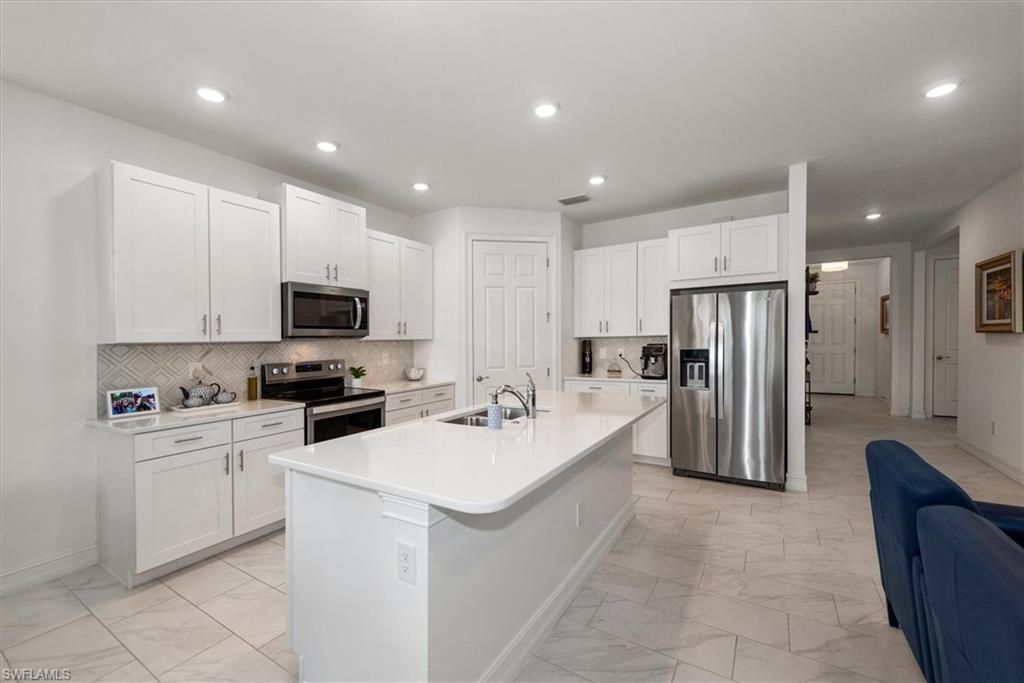 16520 Seagate Pl, Bonita Springs, FL 34135 Photo