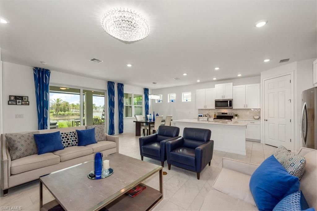 16520 Seagate Pl, Bonita Springs, FL 34135 Photo