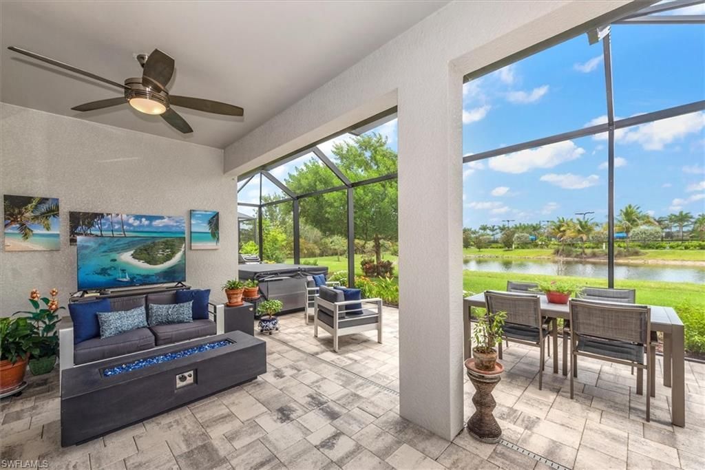 16520 Seagate Pl, Bonita Springs, FL 34135 Photo