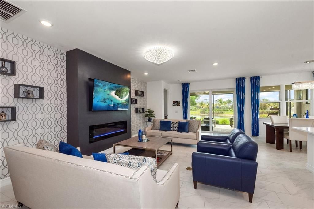 16520 Seagate Pl, Bonita Springs, FL 34135 Photo