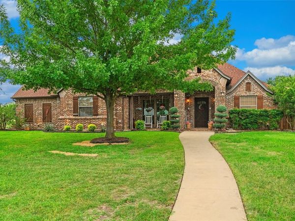 1561 Saint Andrews Drive, Red Oak, TX 75154