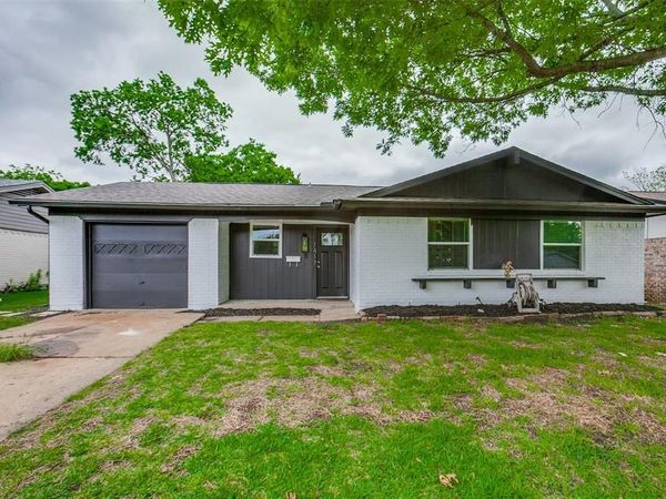1417 Morrison Drive, Garland, TX 75040