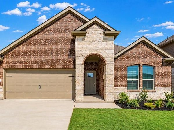 10021 Silver Nugget Street, Aubrey, TX 76227