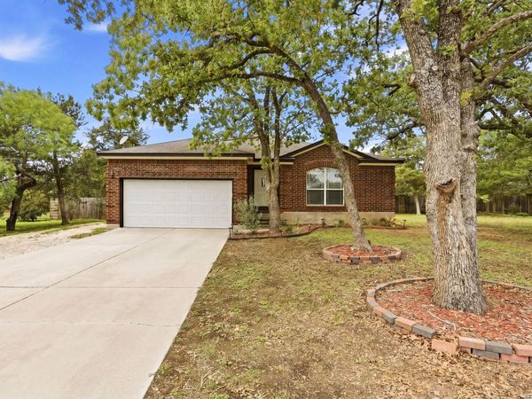 116 SPEEGLE CT, Cedar Creek, TX 78612