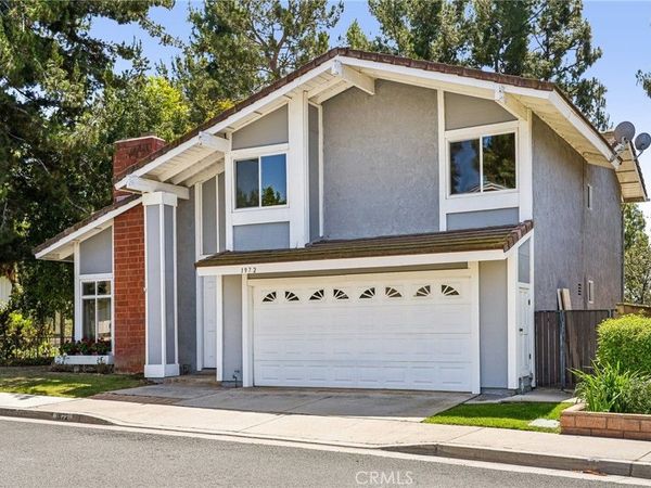 1972 Los Alamitos Drive, Placentia, CA 92870