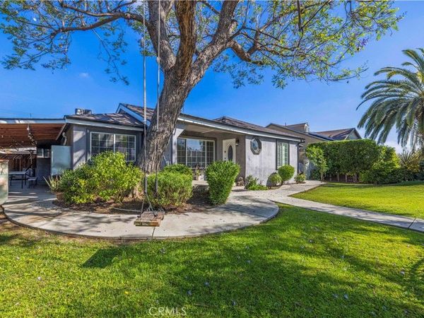 14143 Terra Bella, Pacoima, CA 91331