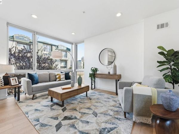 857 W Grand Ave, Oakland, CA 94607