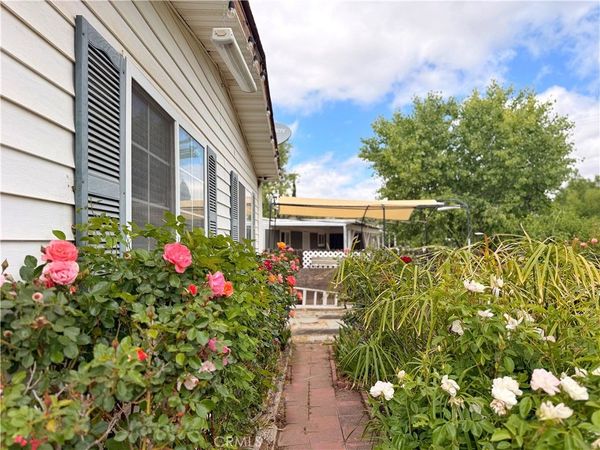 26455 Paradise Valley Road, Unit 88, Warner Springs, CA 92086