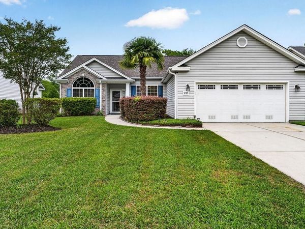 245 Colby Ct., Myrtle Beach, SC 29588