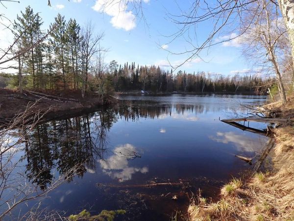 Lot 4 Canvasback Ln, Hayward, WI 54843