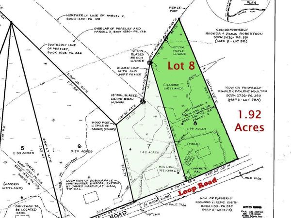 68 Loop Road S, Searsport, ME 04974