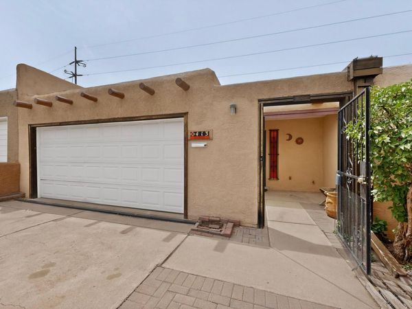 413 Madeira Drive NE, Albuquerque, NM 87108