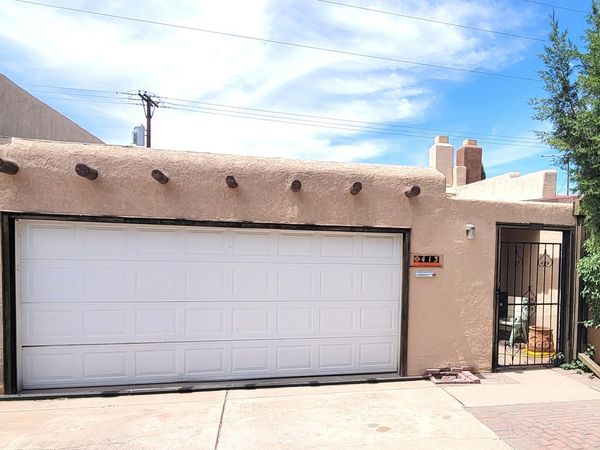413 Madeira Drive NE, Albuquerque, NM 87108