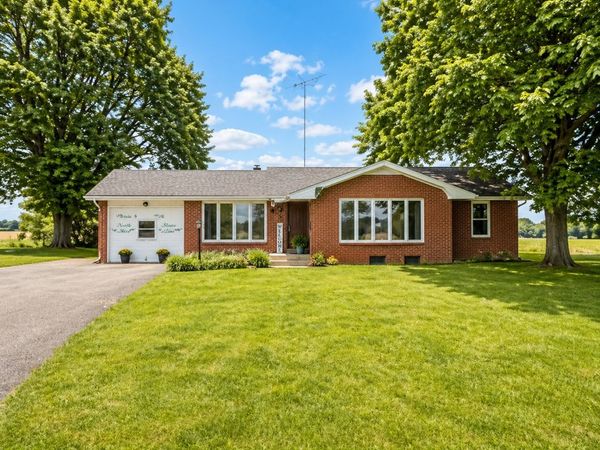 2600 State Line Rd W, Hazel, KY 42049