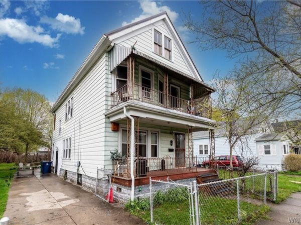 151 Northampton Street, Buffalo, NY 14209