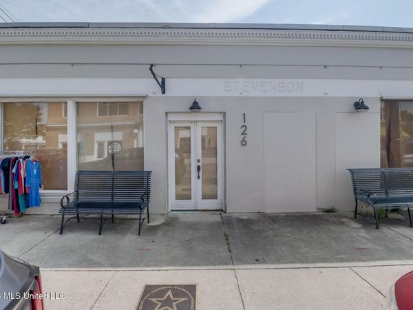 126 Main Street, Bay Saint Louis, MS 39520