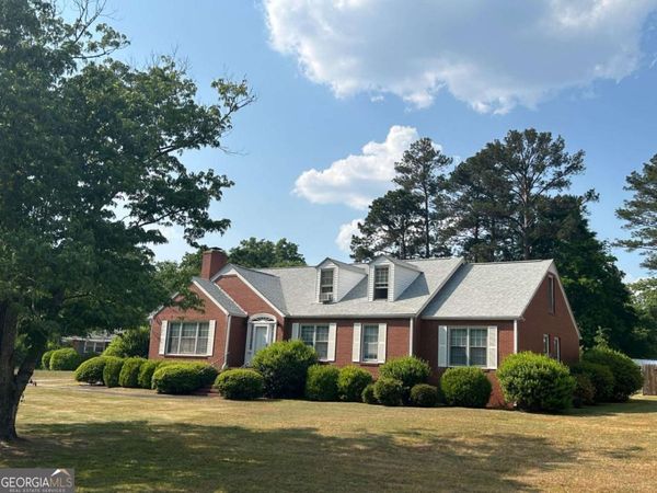 1680 Pine Valley Road NE, Milledgeville, GA 31061