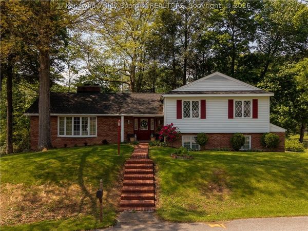 80 Woodland Drive, Madison, WV 23904