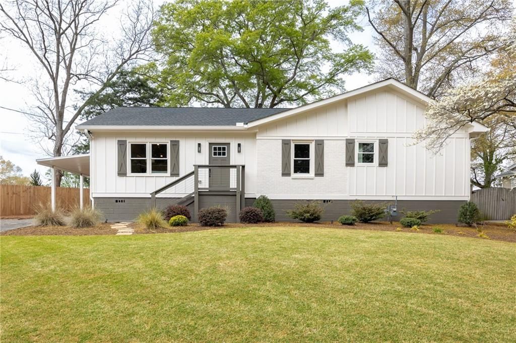 3300 Ridgecrest Road Se, Smyrna, GA 30080 Main Photo