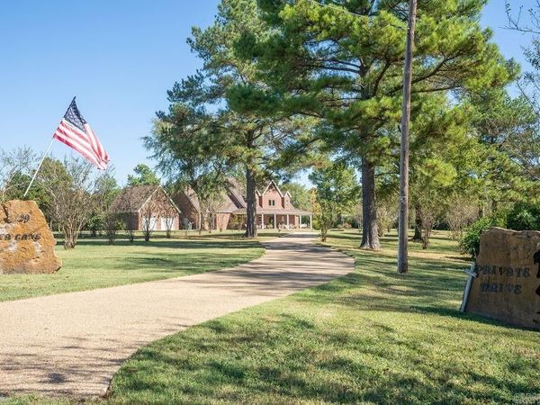 129 Nita Lane , Searcy, AR 72143