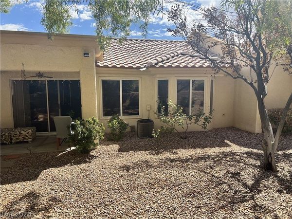 2227 Hallston Street , Las Vegas, NV 89134