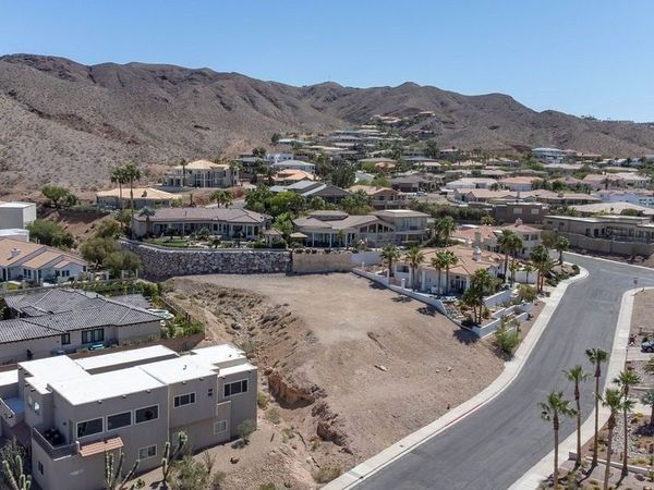 929 Vista Lago Way , Boulder City, NV 89005