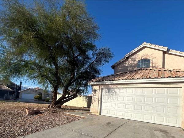1312 Pagentry Drive , North Las Vegas, NV 89031