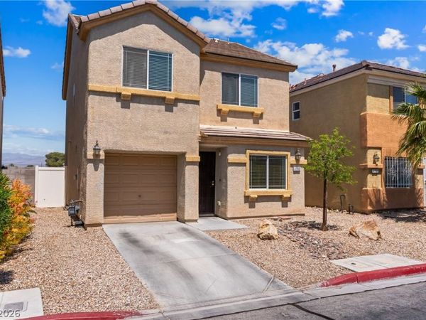 4790 Pinon Pointe Road , Las Vegas, NV 89115