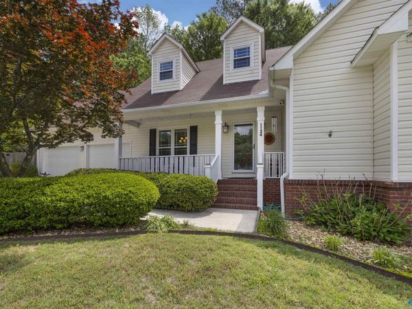 1134 Rose Lane, Arab, AL 35016