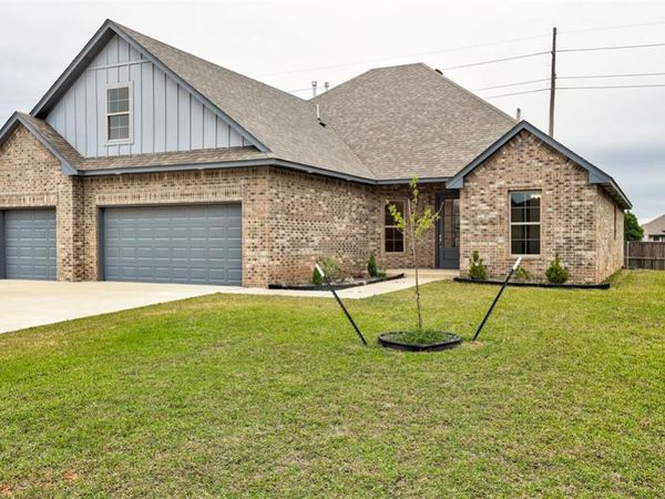 4204 Chesterfield Place, Oklahoma City, OK 73179