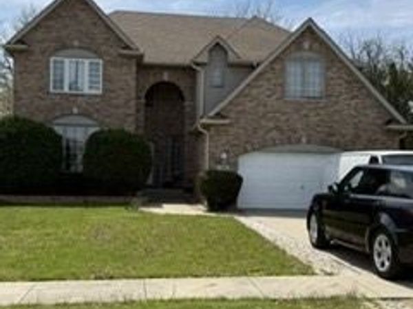 3811 River Road , Hazel Crest, IL 60429