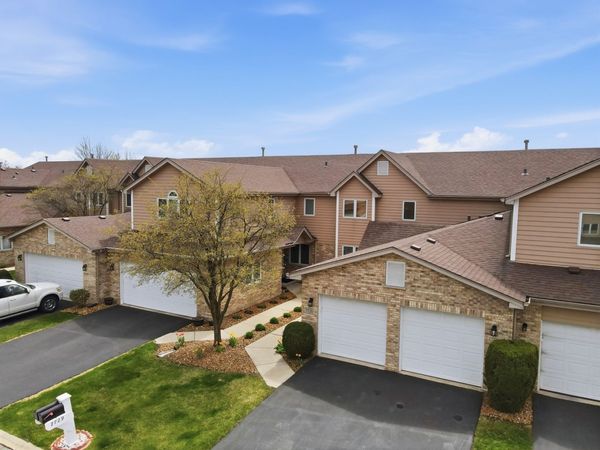 7729 Northfield Lane , Unit 7729, Tinley Park, IL 60487