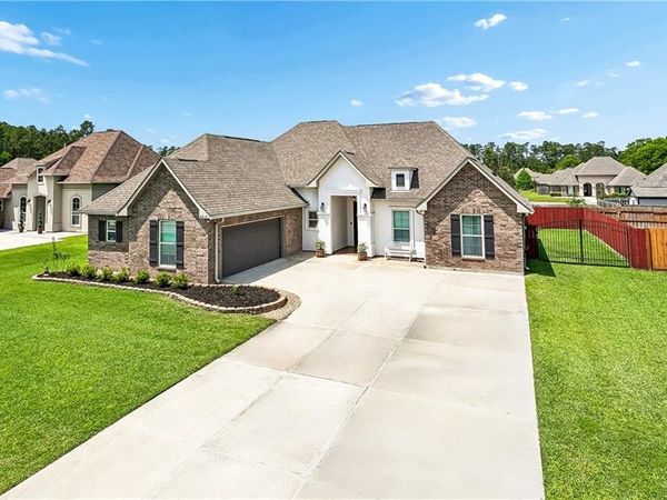 20171 CAMDEN Lane , Hammond, LA 70403