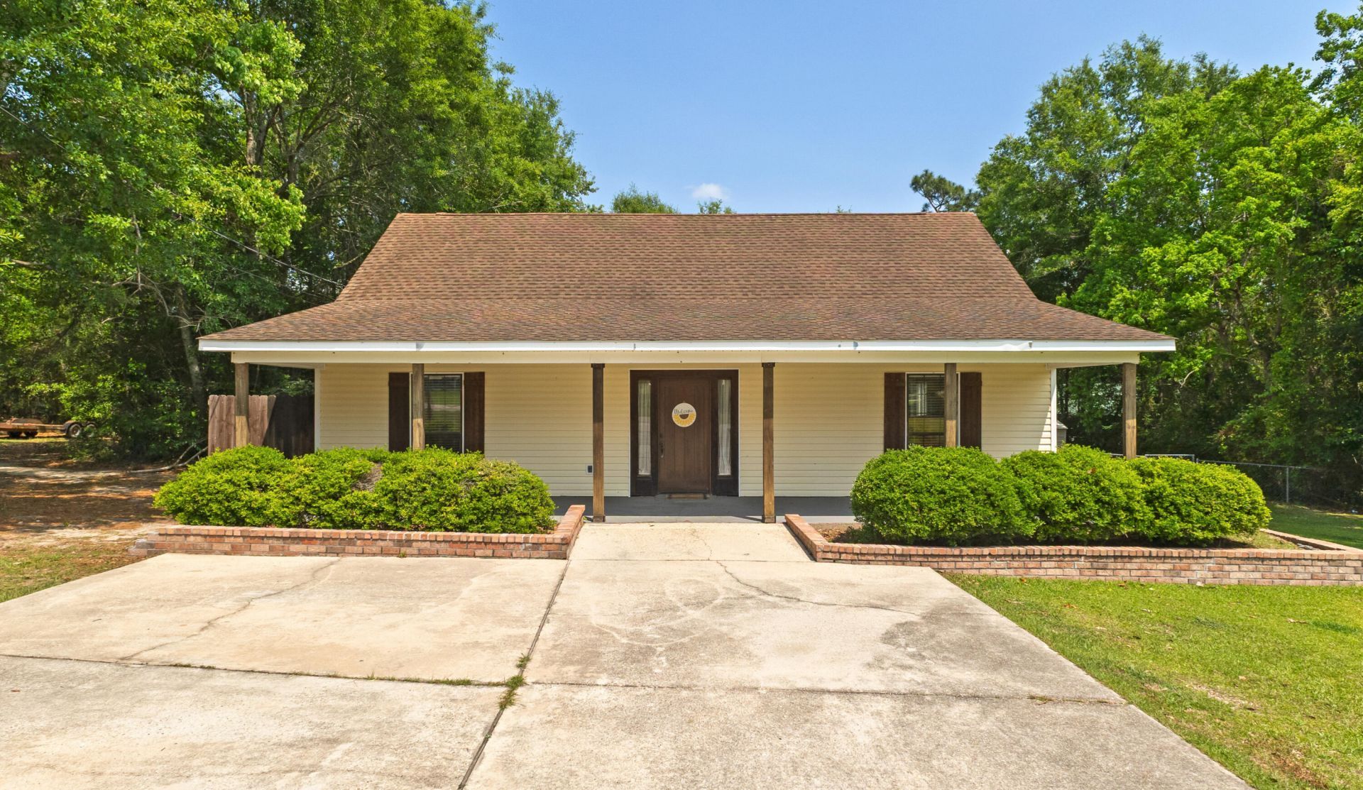 301 Ridgeview Dr., Carriere, MS 39426 Main Photo