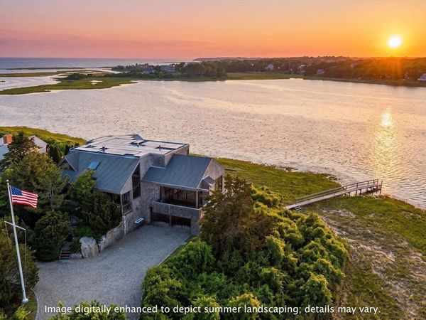 38 Indian Trail, Chatham, MA 02633
