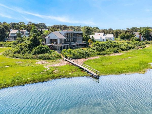 38 Indian Trail, Chatham, MA 02633