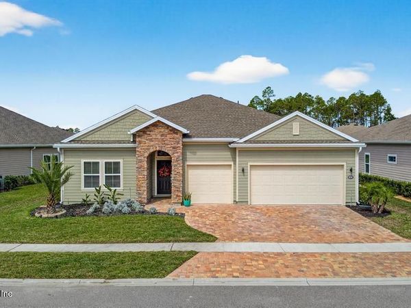 85241 SAGAMORE Court, Fernandina Beach, FL 32034