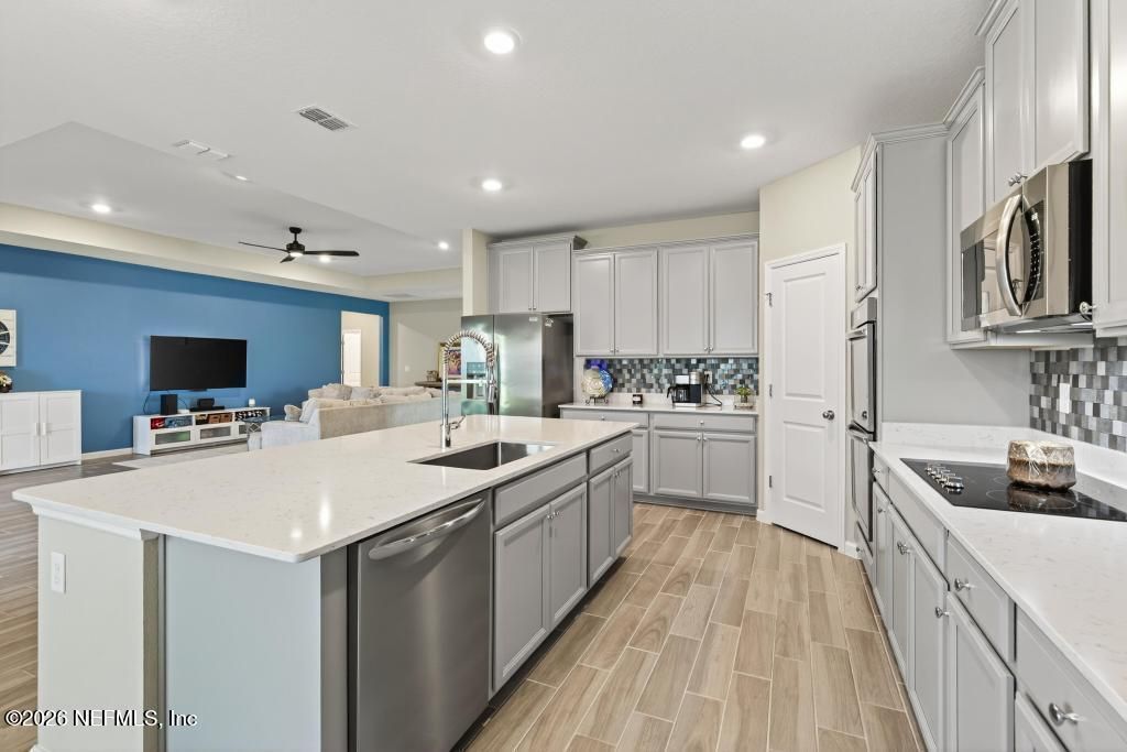 85241 Sagamore Court, Fernandina Beach, FL 32034 Photo