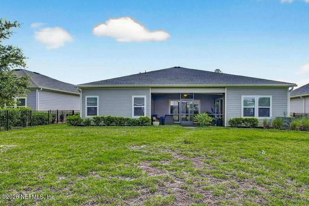 85241 Sagamore Court, Fernandina Beach, FL 32034 Photo