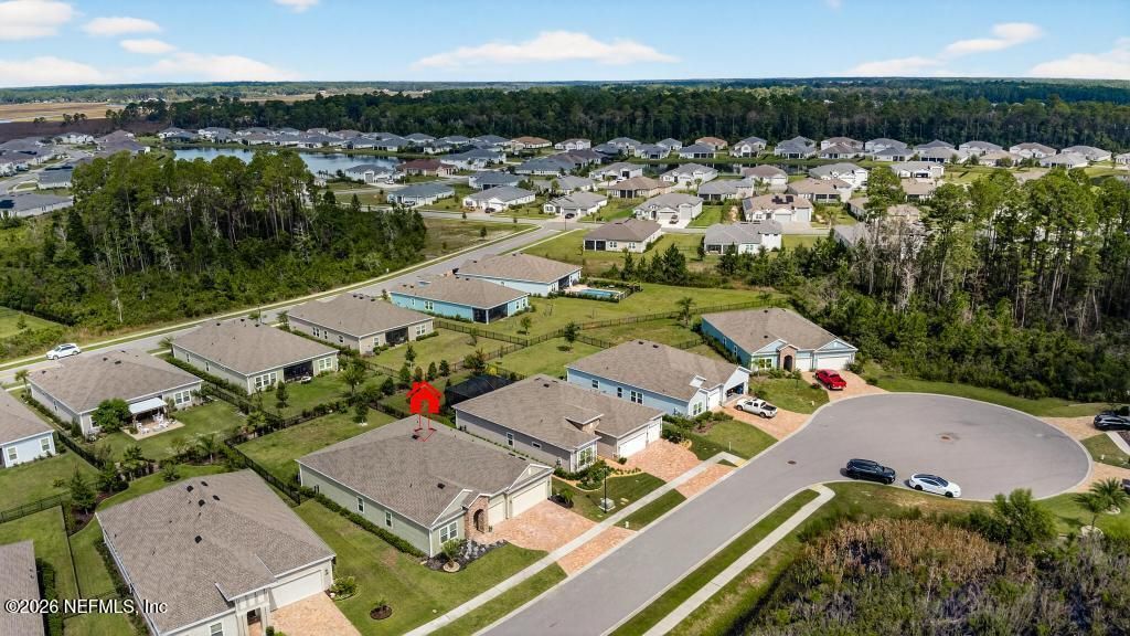 85241 Sagamore Court, Fernandina Beach, FL 32034 Photo