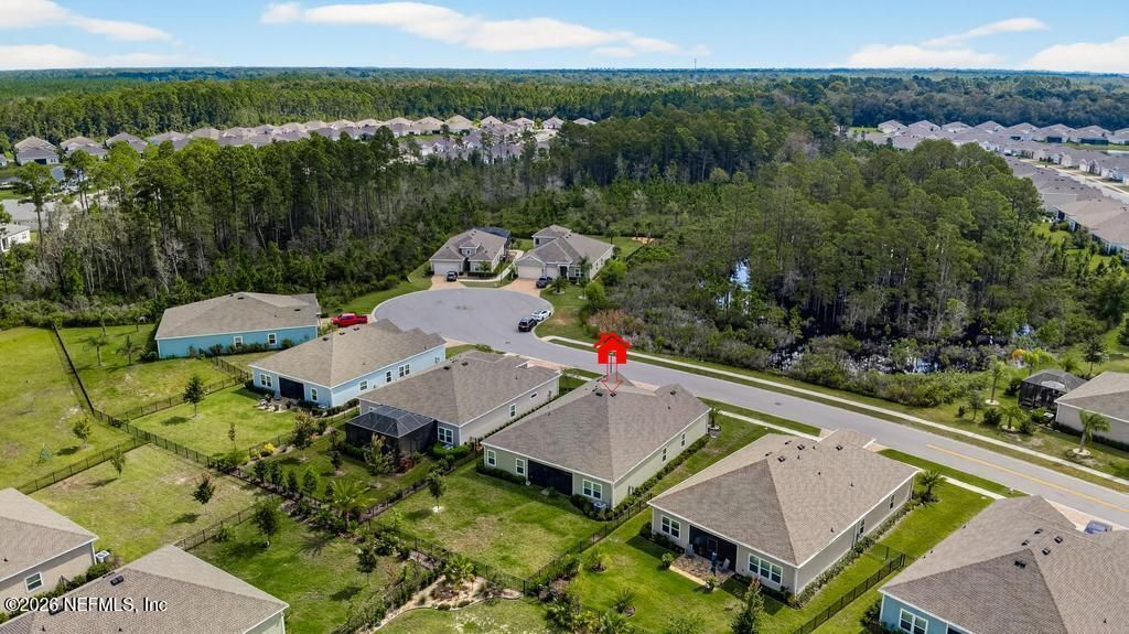 85241 Sagamore Court, Fernandina Beach, FL 32034 Photo