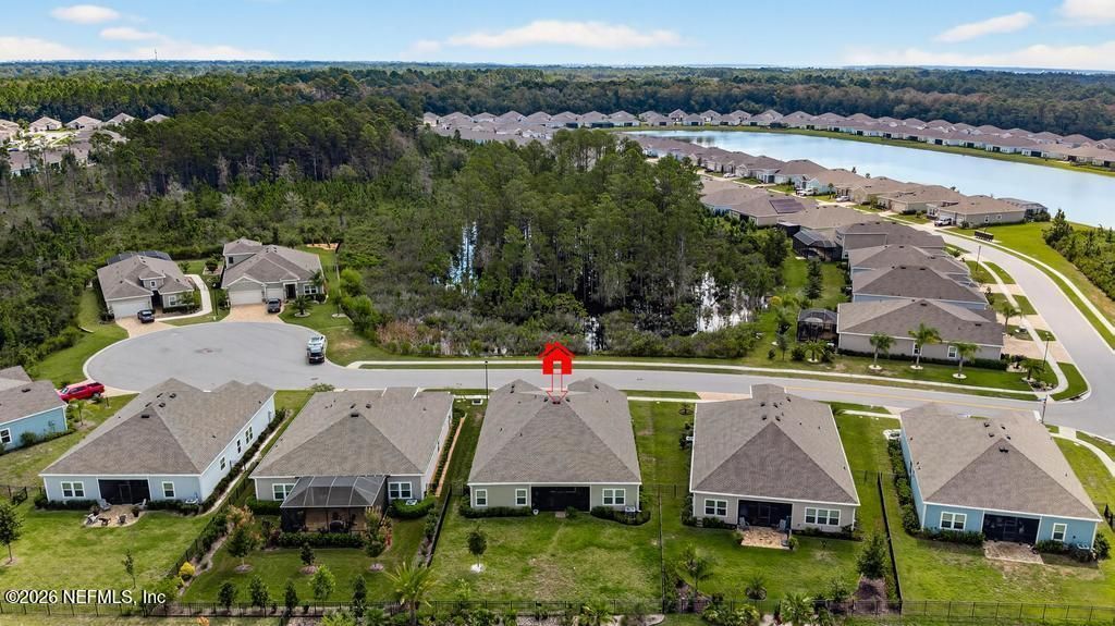 85241 Sagamore Court, Fernandina Beach, FL 32034 Photo