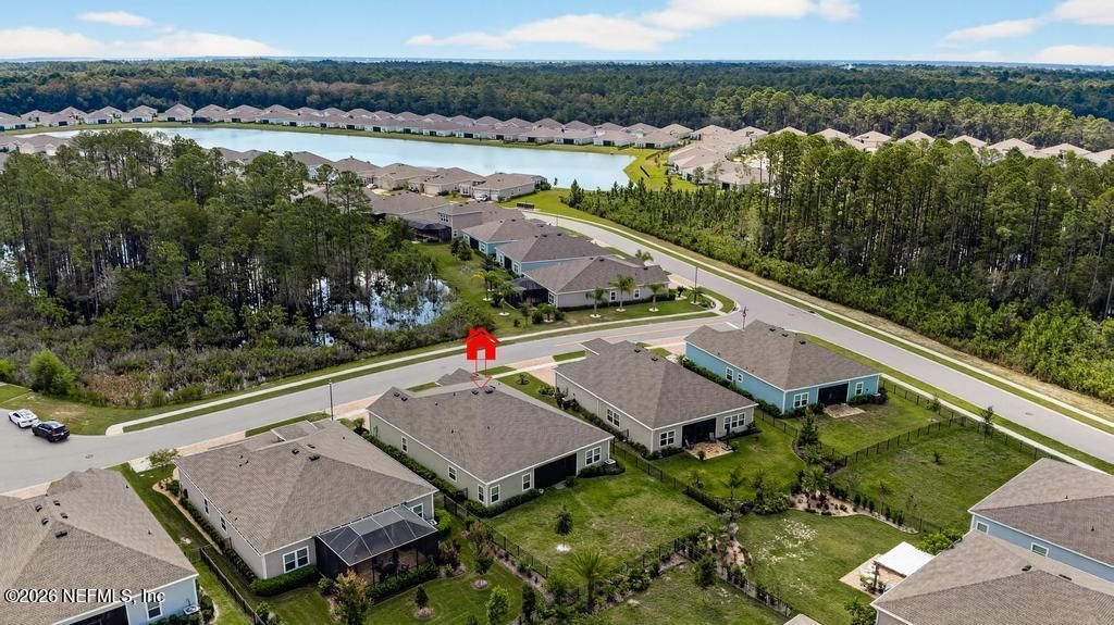 85241 Sagamore Court, Fernandina Beach, FL 32034 Photo