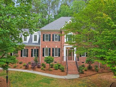5809 Stone Spring Road, Raleigh, NC 27613