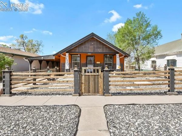 2511 E Routt Avenue, Pueblo, CO 81004