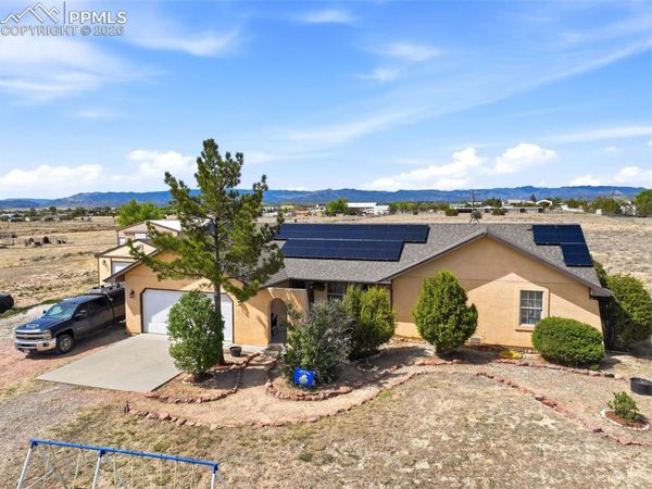 575 11th Street, Penrose, CO 81240