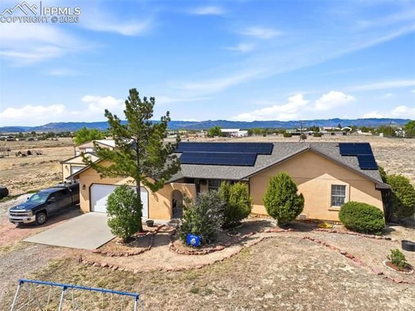 575 11th Street, Penrose, CO 81240