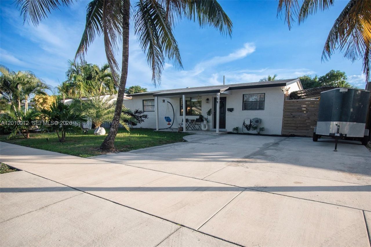 150 NE 31st St , Pompano Beach, FL 33064 Photo