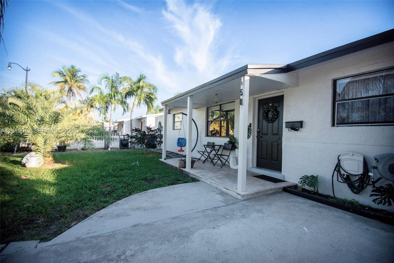 150 NE 31st St , Pompano Beach, FL 33064 Photo